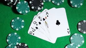 Panel akses cepat warkopgaming di ponsel